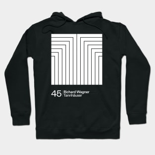 Tannhäuser Hoodie